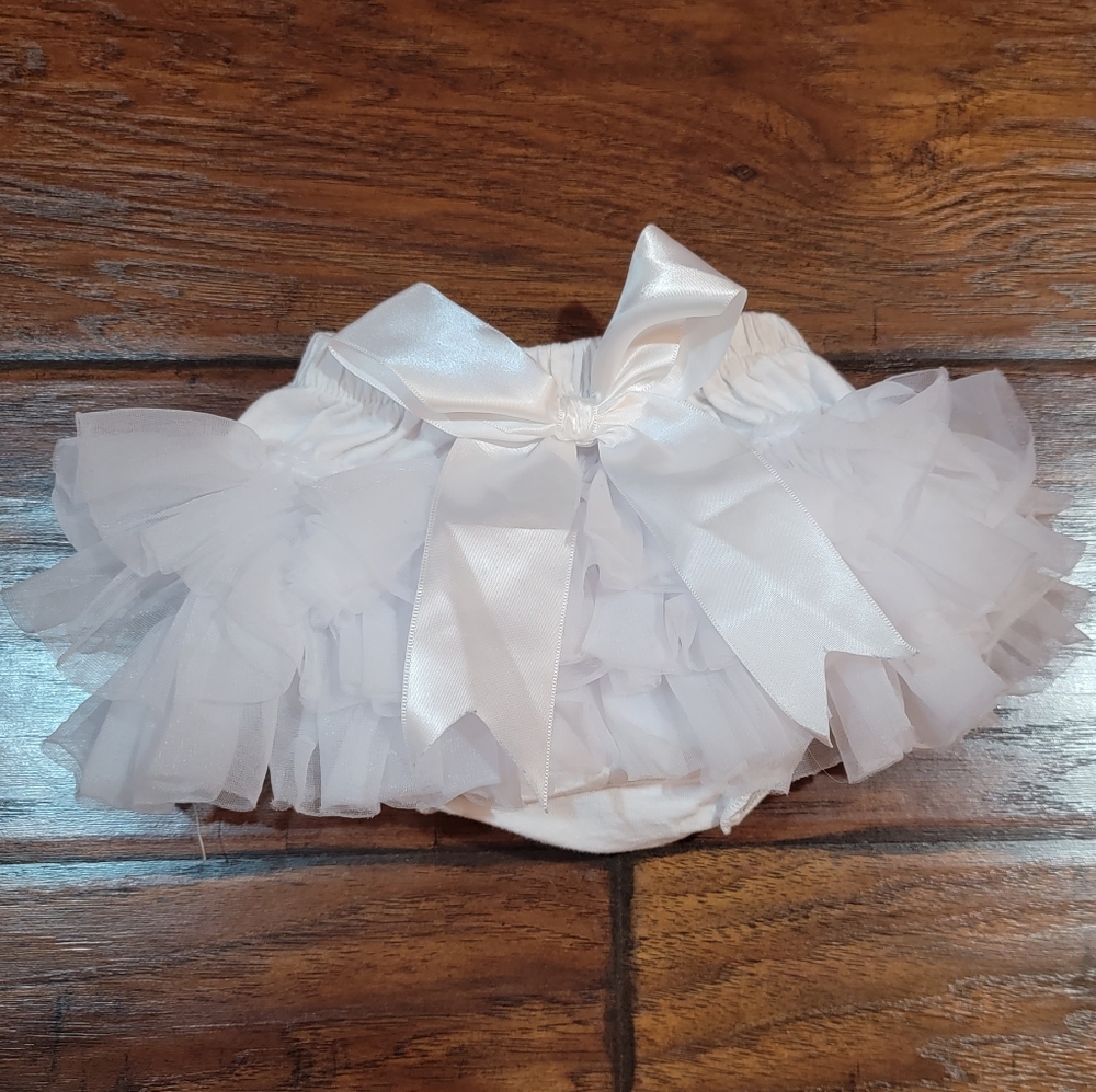 Boutique diaper cover